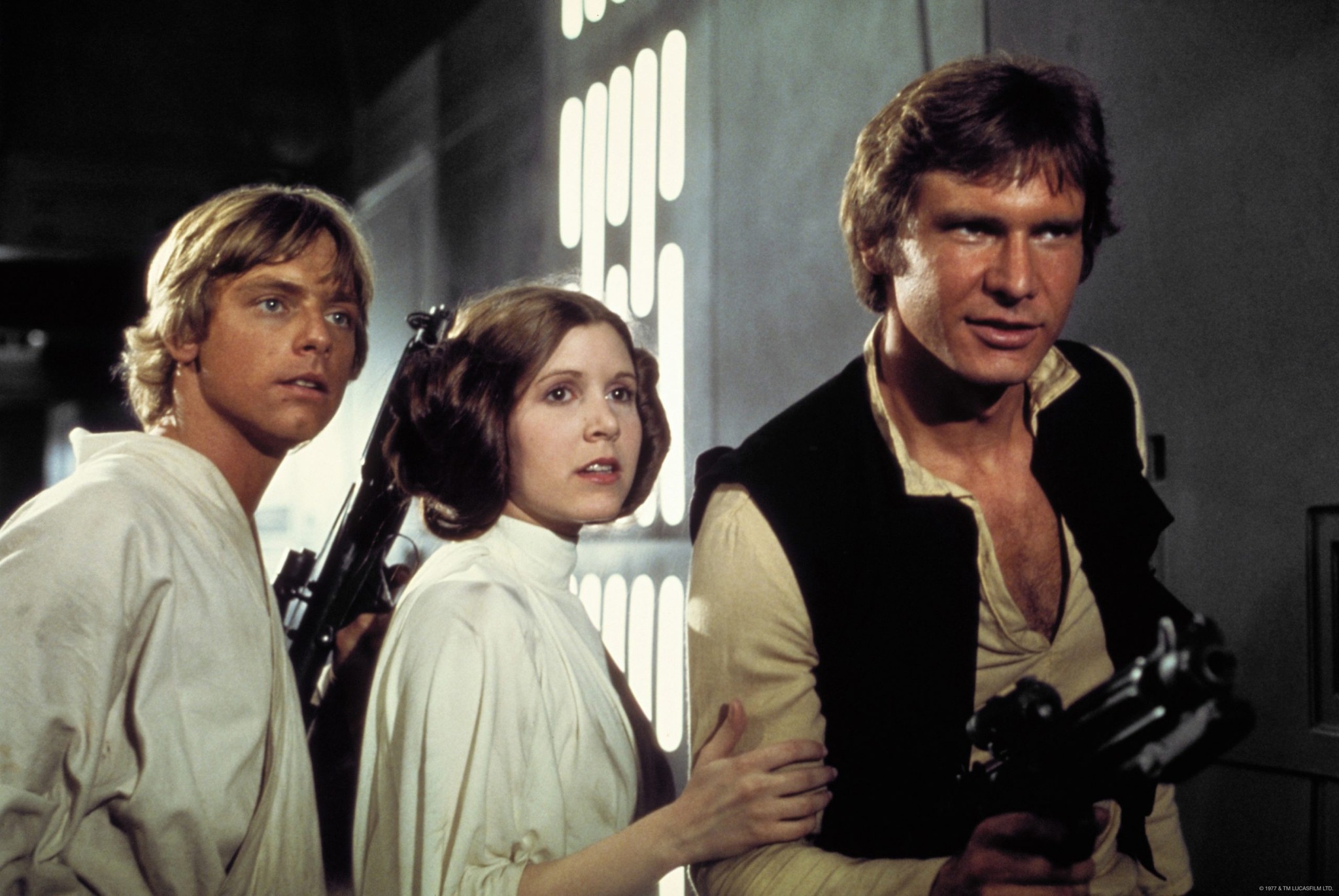 Star Wars: A New Hope In Concert with Tucson Symphony Orchestra