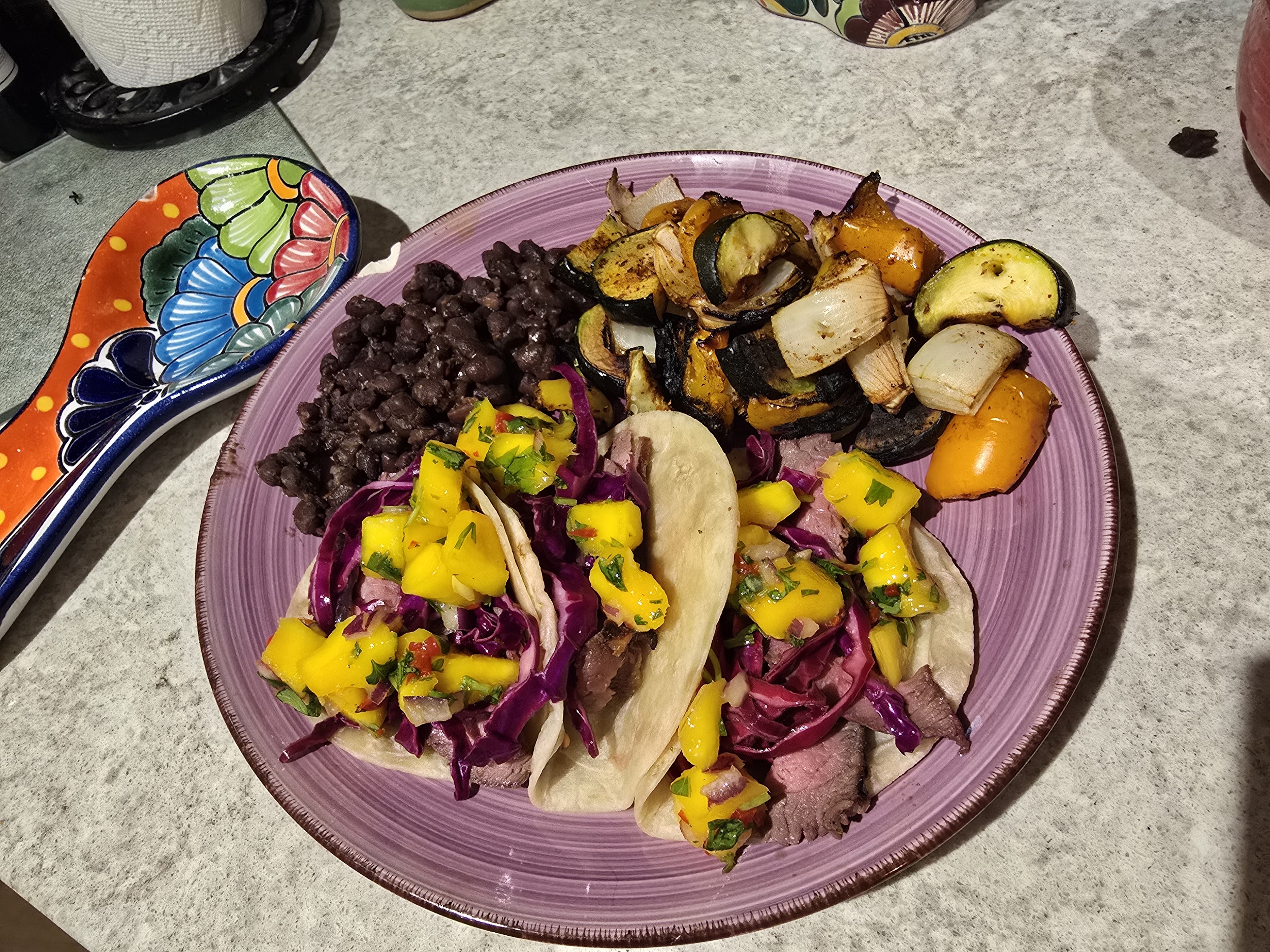 Grilled London Broil Street Tacos: A Tucson Recipe Plus Your May Market Update,Jennifer Winchester