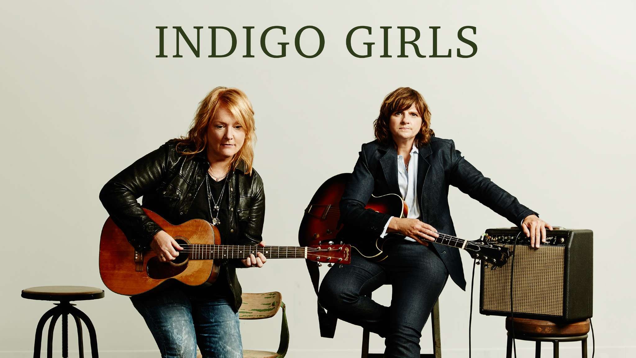 Indigo Girls at Fox Tucson Theatre
