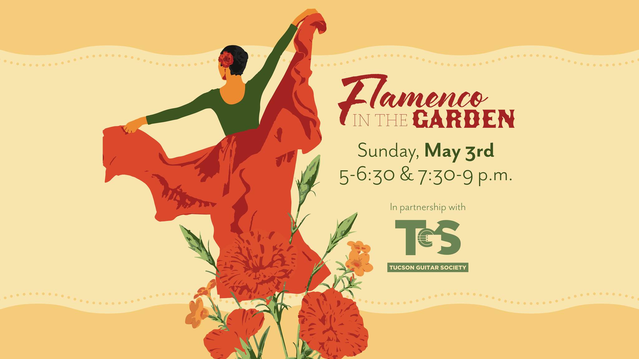 Tohono Chul Garden