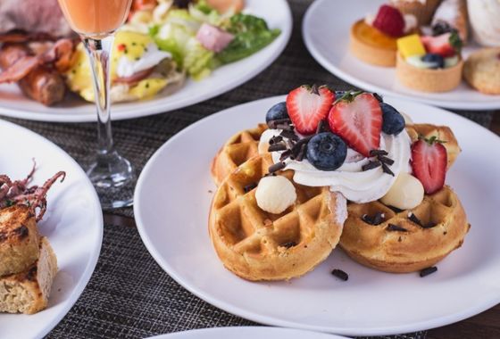 Mother's Day Brunches Around Tucson